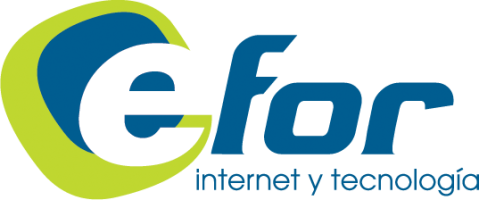 Plataforma Moodle EFOR GLOBAL TECHNOLOGY SL